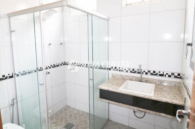Casa com 2 dormitórios para alugar, 69 m² por R$ 900/mês - Jardim Helvécia - Aparecida de - Foto 7