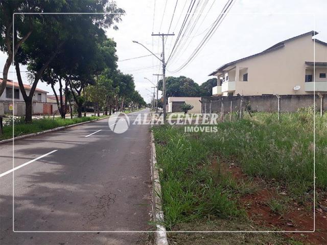Terreno à venda, 420 m² por R$ 299.000,00 - Jardim Atlântico - Goiânia/GO - Foto 6