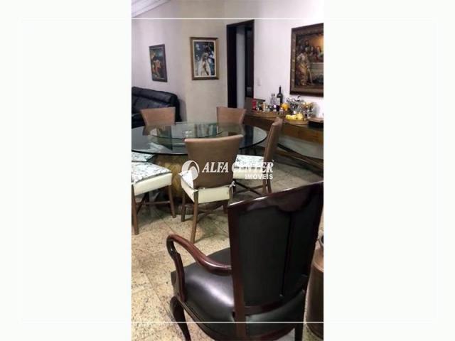 Apartamento com 4 dormitórios à venda, 330 m² por r$ 1.800.000,00 - setor bueno - goiânia/ - Foto 13