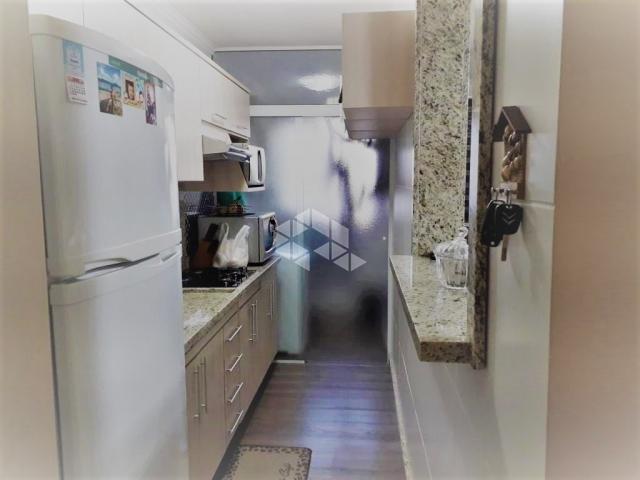 Apartamento à venda com 3 dormitórios em Jardim itu, Porto alegre cod:9907467 - Foto 6