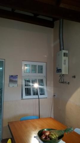 Casa à venda com 3 dormitórios em Guarujá, Porto alegre cod:9907932 - Foto 10