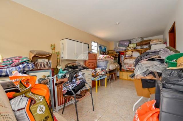 Casa à venda com 5 dormitórios em Alto maracanã, Colombo cod:153511 - Foto 16