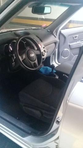 Kia Soul EX 1.6 11/12 Manual Flex - Foto 7