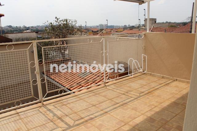 Casa à venda com 5 dormitórios em Alípio de melo, Belo horizonte cod:743508 - Foto 13