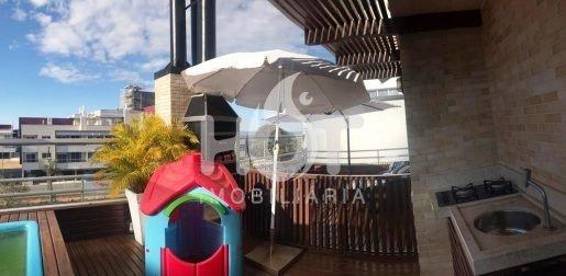Apartamento à venda com 2 dormitórios em Campeche, Florianópolis cod:HI72047 - Foto 6