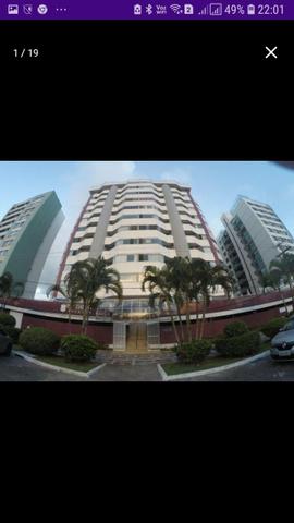 Condomínio Edifício Pantheon Avenida - Ilhéus