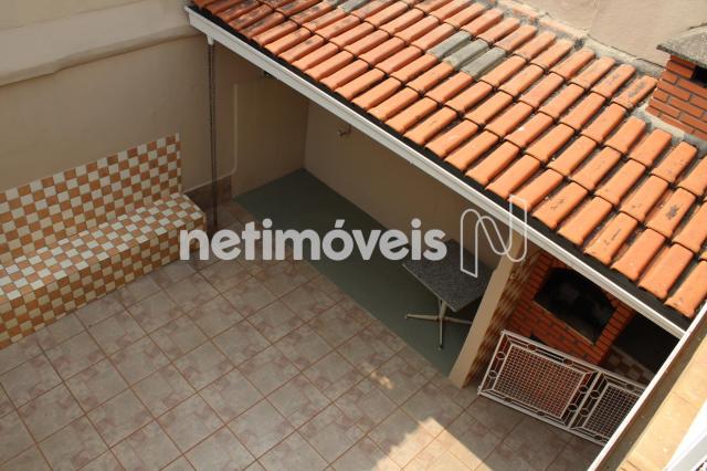 Casa à venda com 5 dormitórios em Alípio de melo, Belo horizonte cod:743508 - Foto 20