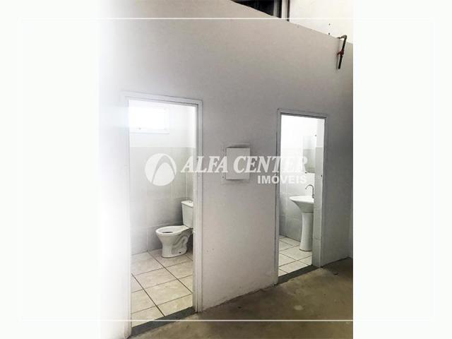 Galpão para alugar por r$ 5.500,00/mês - setor cândida de morais - goiânia/go - Foto 10