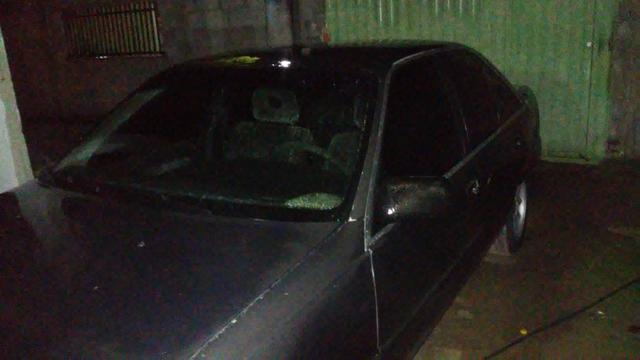 Omega Gls 2.2. troco por outro carro