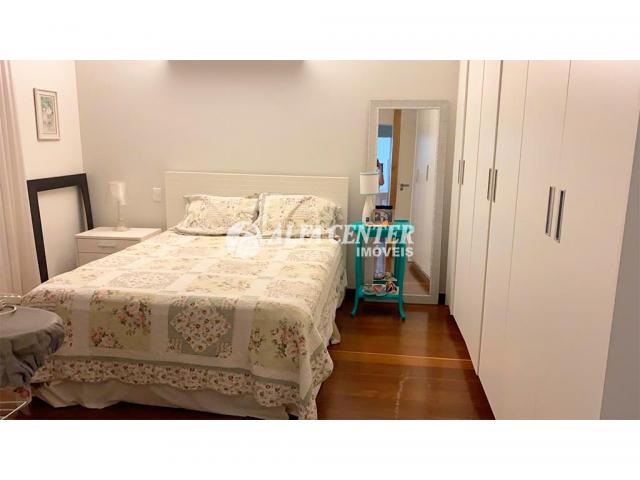 Apartamento com 4 dormitórios à venda, 326 m² por r$ 1.200.000,00 - setor bueno - goiânia/ - Foto 16