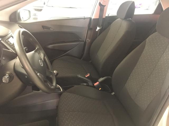 Hyundai HB20 Unique 2018/2019 Ingrid Silva * - Foto 6