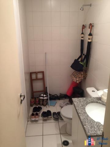 Ap00427 - apartamento no condomínio alto da mata com vista maravilhosa para mata. - Foto 17