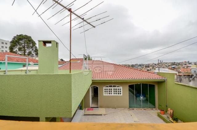 Casa à venda com 5 dormitórios em Alto maracanã, Colombo cod:153511 - Foto 13