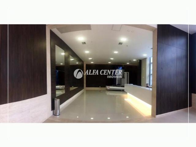 Sala para alugar, 33 m² por R$ 3.000,00/mês - Setor Marista - Goiânia/GO - Foto 7