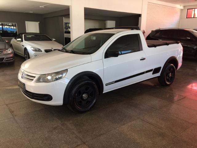 Saveiro Trooper CS 1.6 Flex - Foto 3