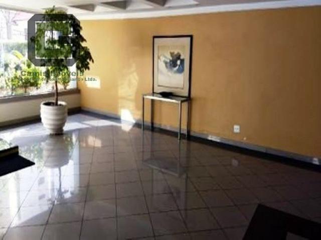 Apartamento à venda com 3 dormitórios em Paraíso, São paulo cod:13202 - Foto 18