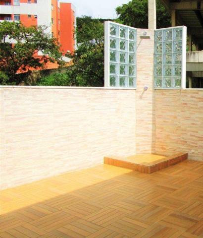 Oportunidade! linda cobertura 02 quartos à venda no buritis! - Foto 4