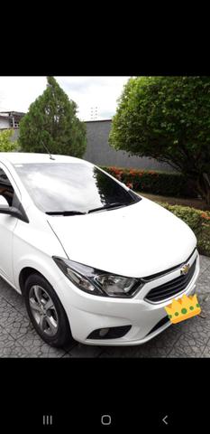 Vendo Prisma LTZ 2017/2018 me liga - Foto 2