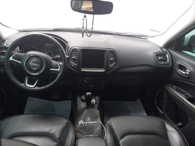 Jeep Compass diesel 2017 4x4 - Foto 5