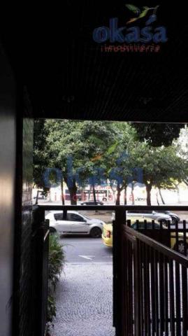 Praia de Botafogo !! Apartamento locação - Foto 13