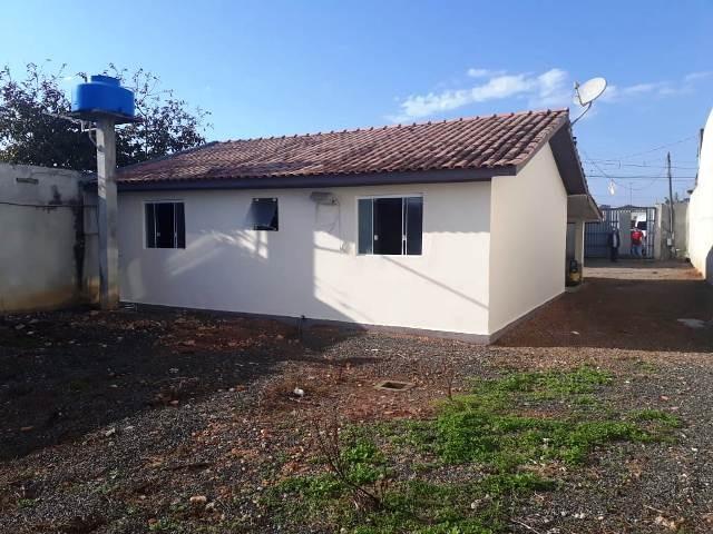 Saraju aluga lote com área construída no Guatupê Ref. 702.19FI - Foto 2