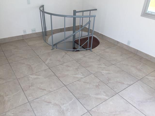 Cobertura à venda com 3 dormitórios em Buritis, Belo horizonte cod:1828 - Foto 4
