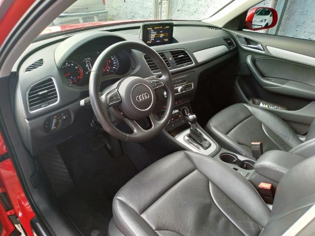 Audi Q3 1.4 Ambiente Plus 2016 - Foto 9