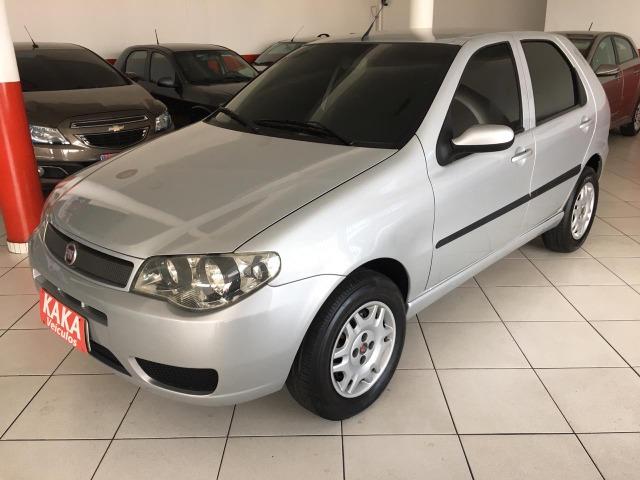 Palio Fire Economy 1.0 2010