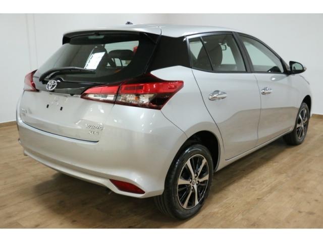 TOYOTA YARIS 1.5 16V FLEX XLS 2019 - Foto 5