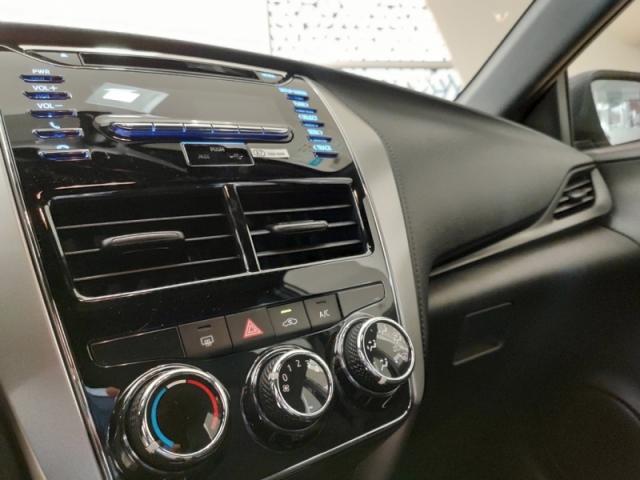 TOYOTA YARIS 1.3 16V FLEX XL MULTIDRIVE 2019 - Foto 9