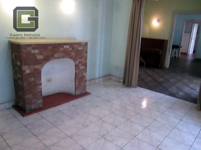 Casa à venda com 4 dormitórios em Aclimação, São paulo cod:15384 - Foto 7