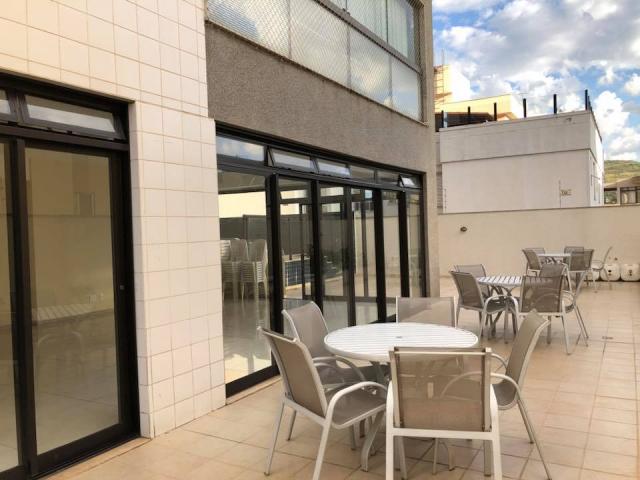 Vendo ótimo apartamento de 04 quartos no buritis - Foto 14