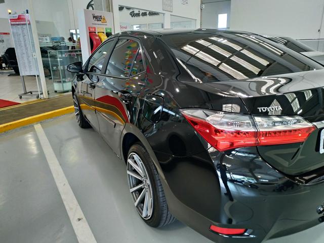 Toyota COROLLA GLI 1.8 ( 8500km) Estado de zero