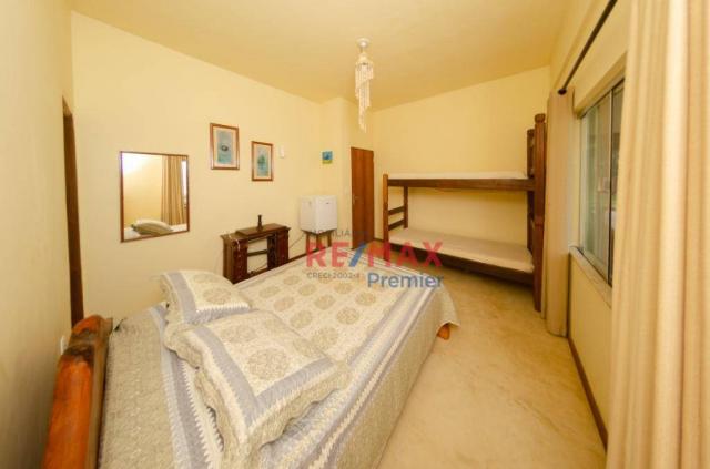 Casa com 9 dormitórios à venda, 878 m² por r$ 3.850.000,00 - aritaguá - ilhéus/ba - Foto 13