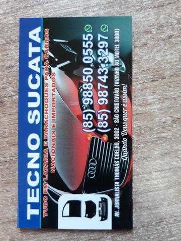 Tecno sucata - Foto 7