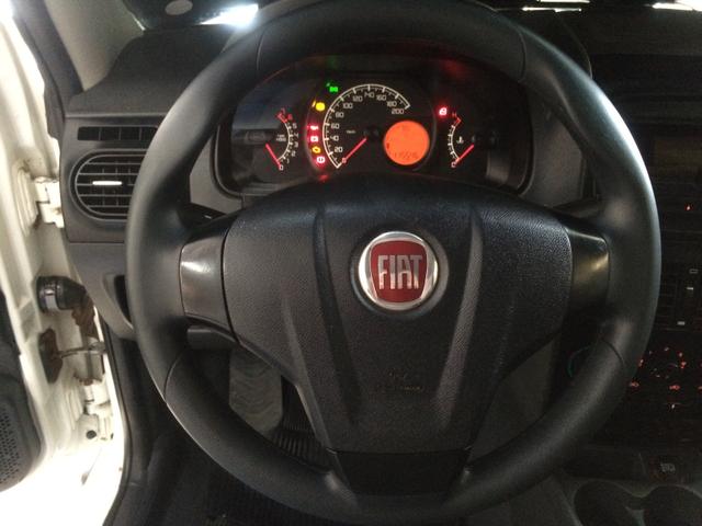 STRADA 1.4 WORKING 2015 Flex COMPLETA!!! - Foto 16