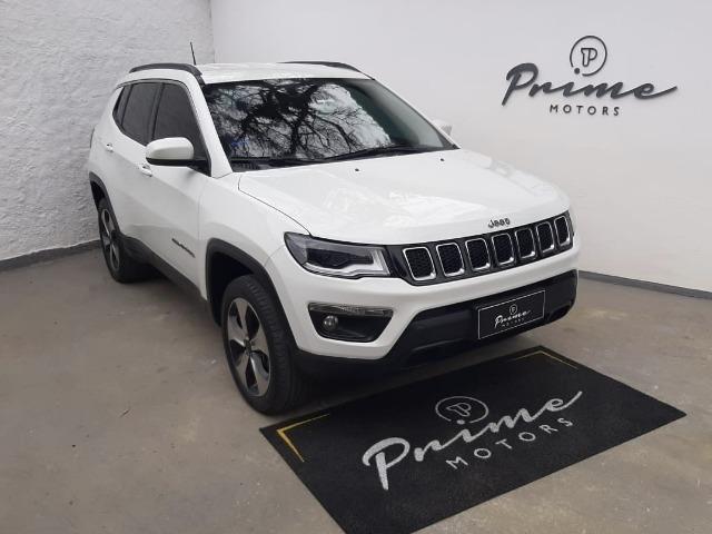 Jeep Compass diesel 2017 4x4