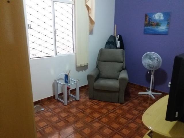 Apartamento de 02 quartos, área privativa à venda jardim américa! - Foto 5