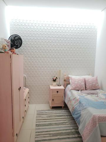 SHA Conj 4, Casa padrão 3 dormitórios completa, Arniqueiras / Vicente Pires - Foto 2