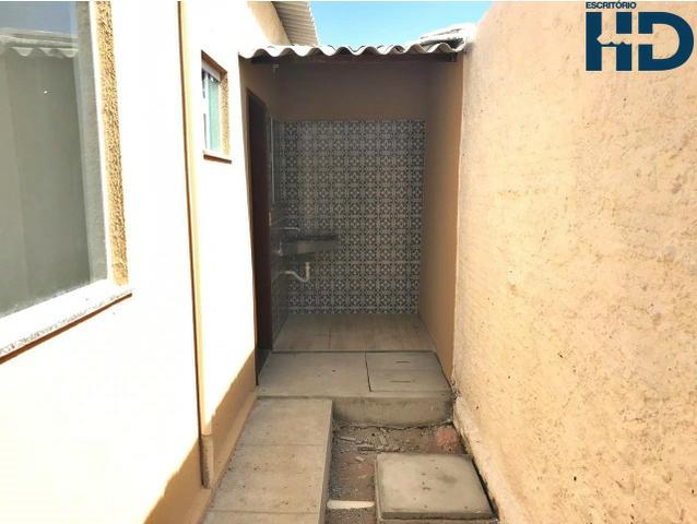 Condomínio Augusto Severo, 46m², 2 quartos - Foto 8