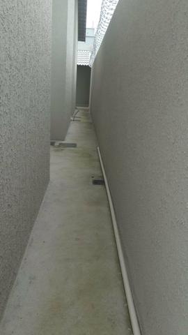 Casa 2/4 Residencial Santa Fé - Foto 2