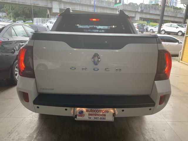 Renault Duster Oroch 2017 1.6 Financie Sem Entrada - Foto 5