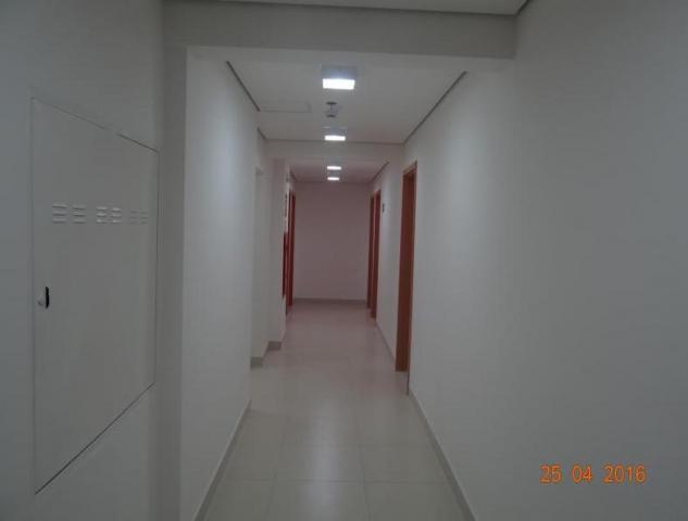 Sala comercial à venda no Buritis - Foto 12