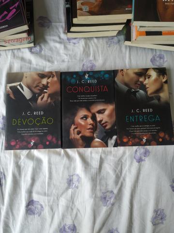 Romances para adulto - Foto 4