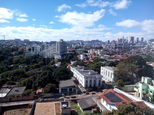 Apartamento de 3 quartos c/ suíte e 2 vagas à venda no betânia - Foto 18