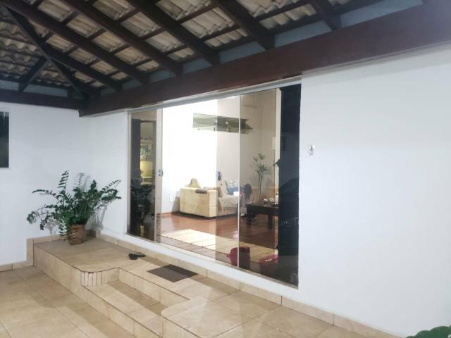 SHA Conj 4, Casa padrão 3 dormitórios completa, Arniqueiras / Vicente Pires - Foto 15