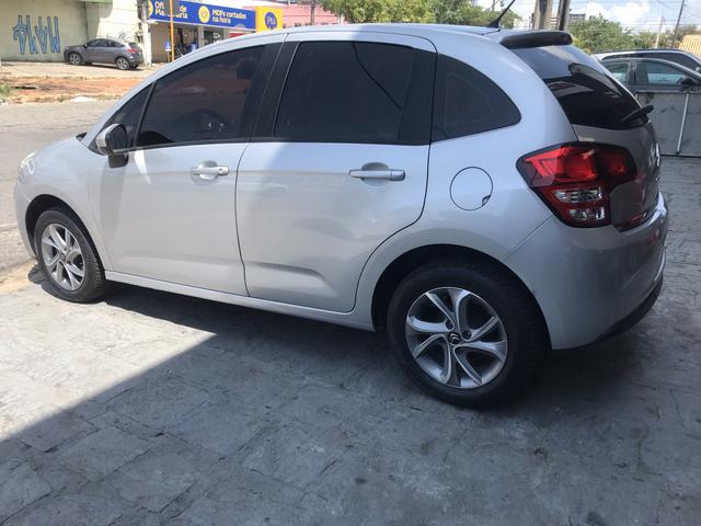 C3 tendance 1.5 completo 2015 manual - Foto 4