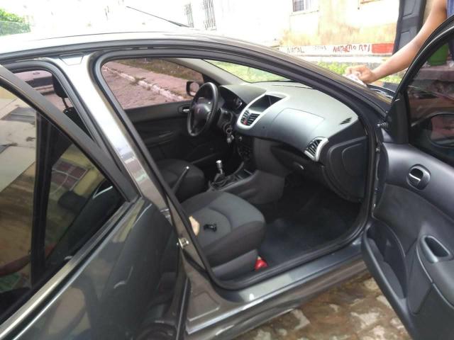 Peugeot 207 - Foto 3