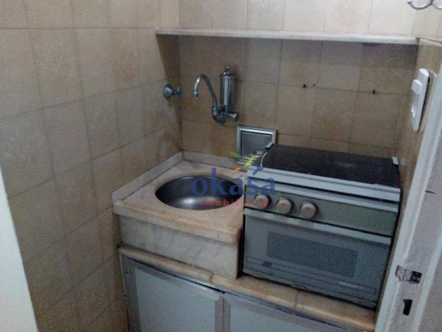 Praia de Botafogo !! Apartamento locação - Foto 8