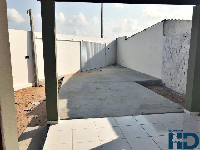 Extremoz, Village de Extremoz, 75m² c/ suíte - Foto 5